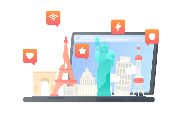 在扎伊尔连接到中国vpn - 大陆加速器